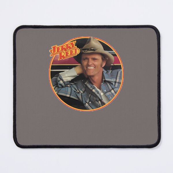 Item preview, JERRY-REED-EAST-BOUND-AND-DOWN designed and sold by ThomasOntiveros.