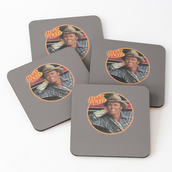 Item preview, JERRY-REED-EAST-BOUND-AND-DOWN designed and sold by ThomasOntiveros.