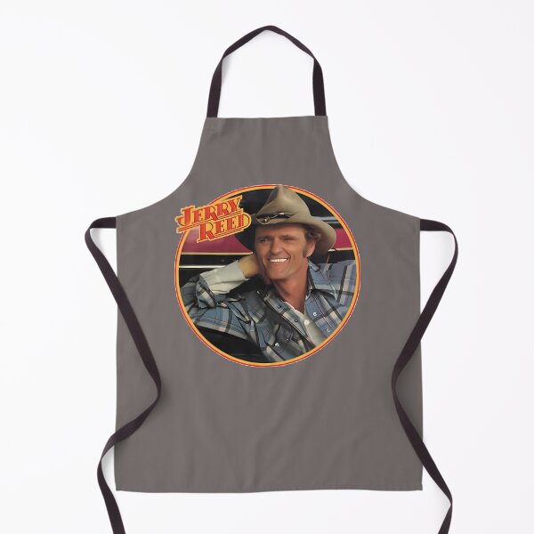 Item preview, JERRY-REED-EAST-BOUND-AND-DOWN designed and sold by ThomasOntiveros.