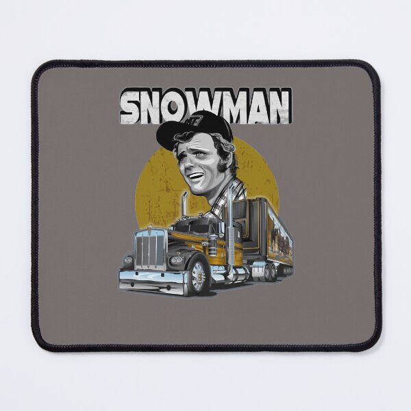 Item preview, JERRY-REED-SNOWMAN designed and sold by ThomasOntiveros.