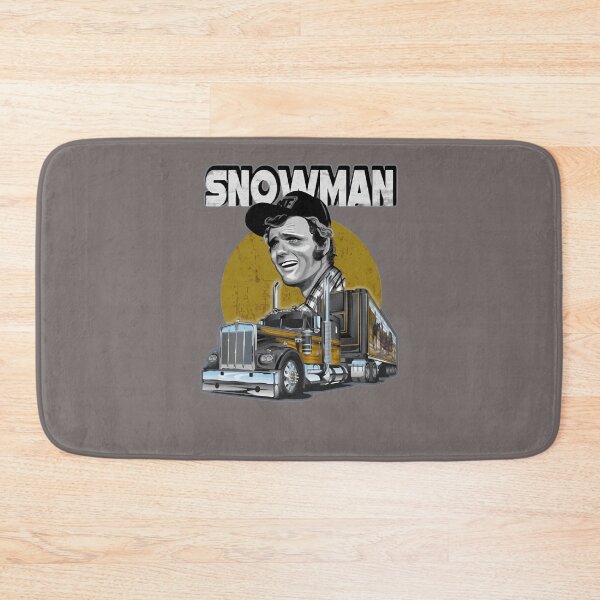 Item preview, JERRY-REED-SNOWMAN designed and sold by ThomasOntiveros.