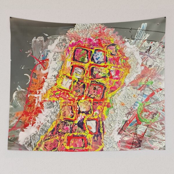 Item preview, Mind Under Glass designed and sold by Andrew Freeman.