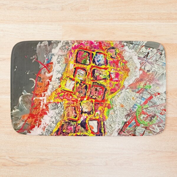 Item preview, Mind Under Glass designed and sold by Andrew Freeman.