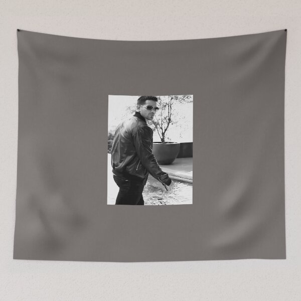 Item preview, JESSE-METCALFE-(1) designed and sold by ThomasOntiveros.