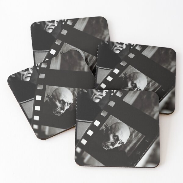 Item preview, Nosferatu Film designed and sold by MatrixTattoo.