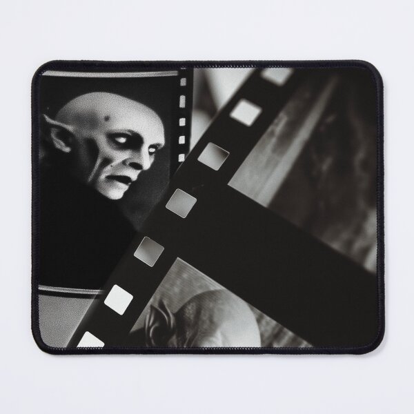 Item preview, Nosferatu Film designed and sold by MatrixTattoo.