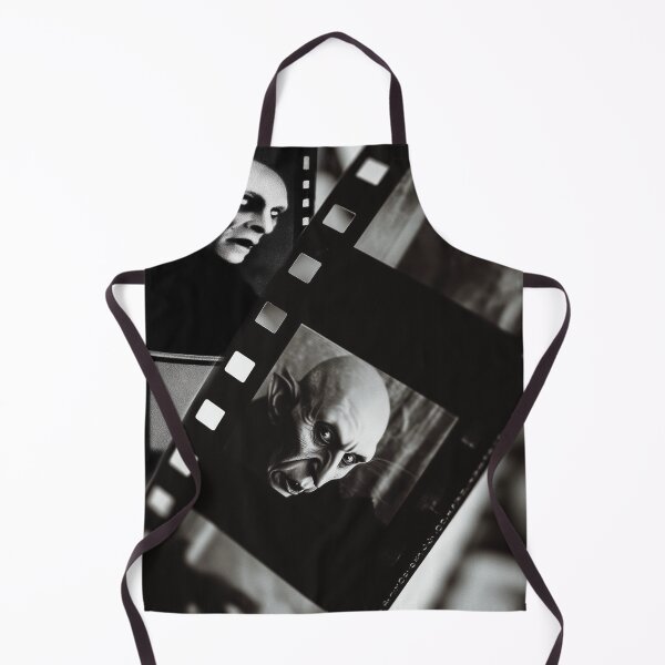 Item preview, Nosferatu Film designed and sold by MatrixTattoo.