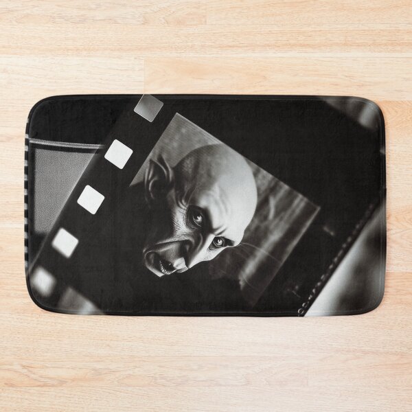 Item preview, Nosferatu Film designed and sold by MatrixTattoo.