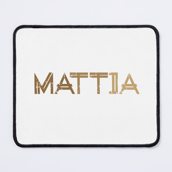Item preview, Mattia designed and sold by Shalomjoy.