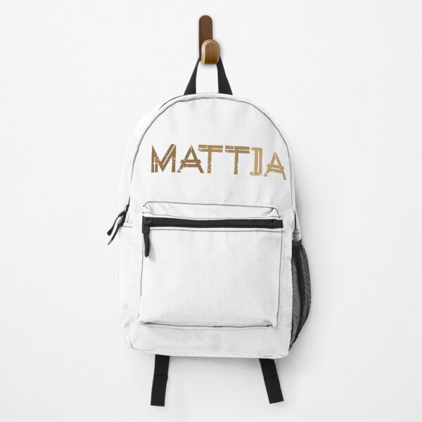 Item preview, Mattia designed and sold by Shalomjoy.