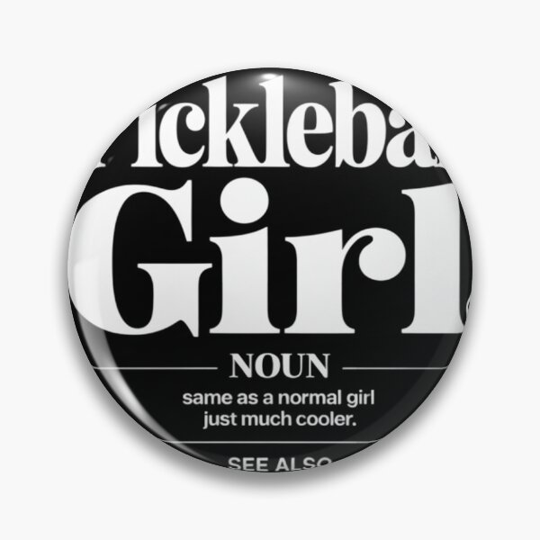 Item preview, Pickleball quote definition woman girl  designed and sold by THagBlue.