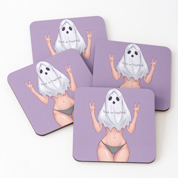 Item preview, Ghostly Sass in Style designed and sold by ZEYCAT.