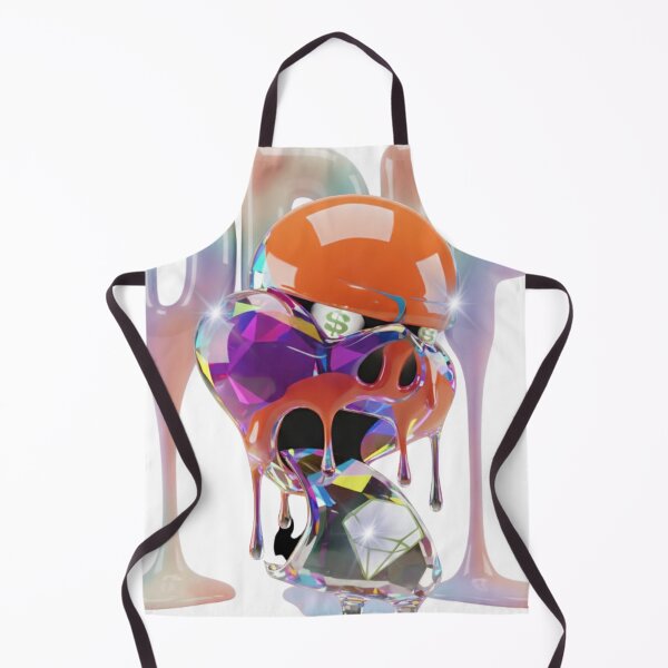 Item preview, CRYSTAL FUTURE F@TBOI HOG DRIP designed and sold by FUTUREFAATBOI.