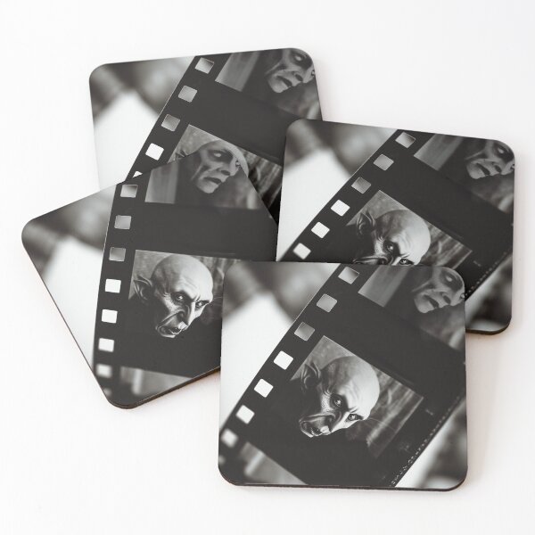 Item preview, Nosferatu Film designed and sold by MatrixTattoo.