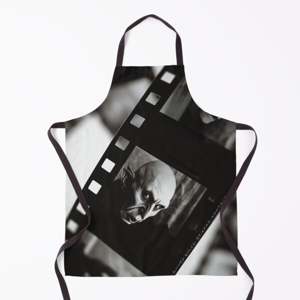 Item preview, Nosferatu Film designed and sold by MatrixTattoo.
