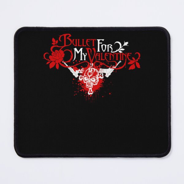 Item preview, Art - Bullet for My Valentine designed and sold by henvochennoi.