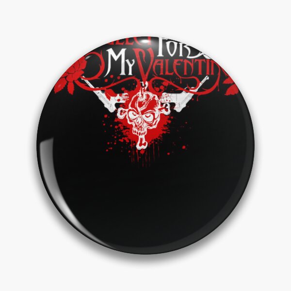 Item preview, Art - Bullet for My Valentine designed and sold by henvochennoi.