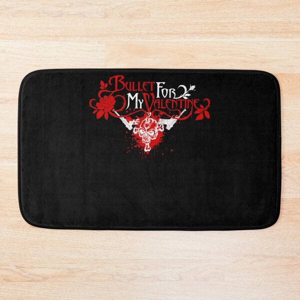 Item preview, Art - Bullet for My Valentine designed and sold by henvochennoi.