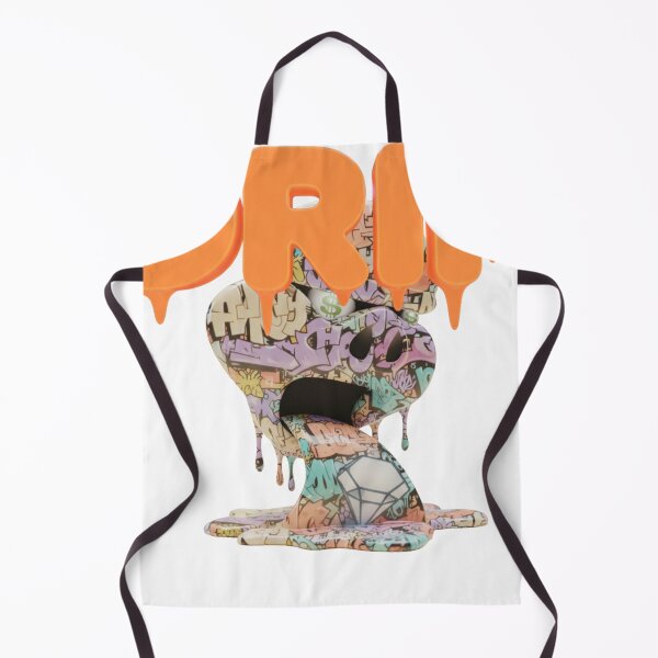 Item preview, FUTURE F@TBOI ORANGE HOG DRIP designed and sold by FUTUREFAATBOI.