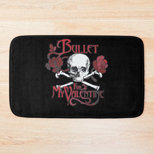 Item preview, Art - Bullet for My Valentine designed and sold by henvochennoi.