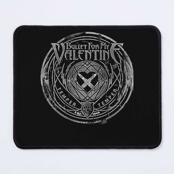 Item preview, Art - Bullet for My Valentine designed and sold by henvochennoi.