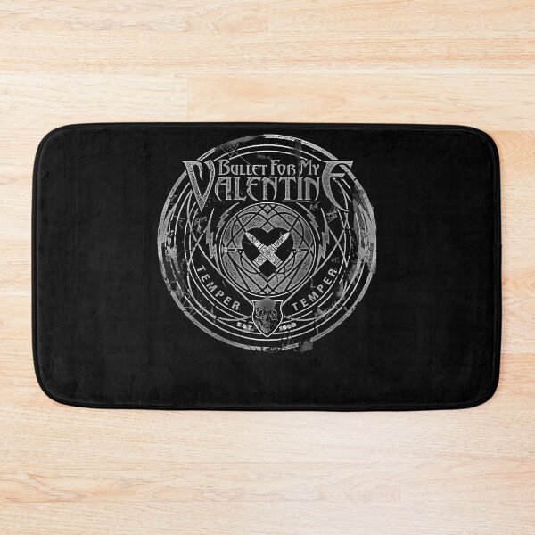 Item preview, Art - Bullet for My Valentine designed and sold by henvochennoi.