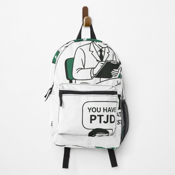 Item preview, Post-Traumatic Jets Disorder designed and sold by JetsFanShop.