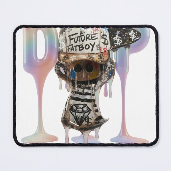 Item preview, FITTED HOG DRIP designed and sold by FUTUREFAATBOI.