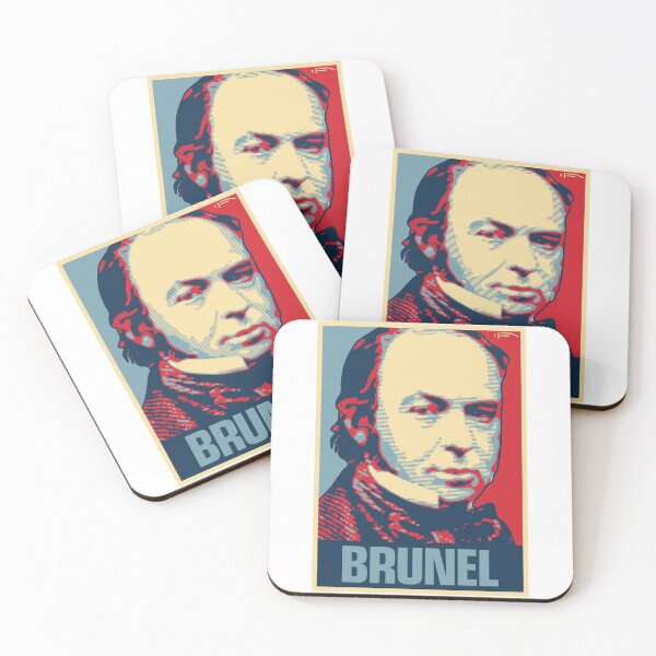 Item preview, Brunel designed and sold by DFA.