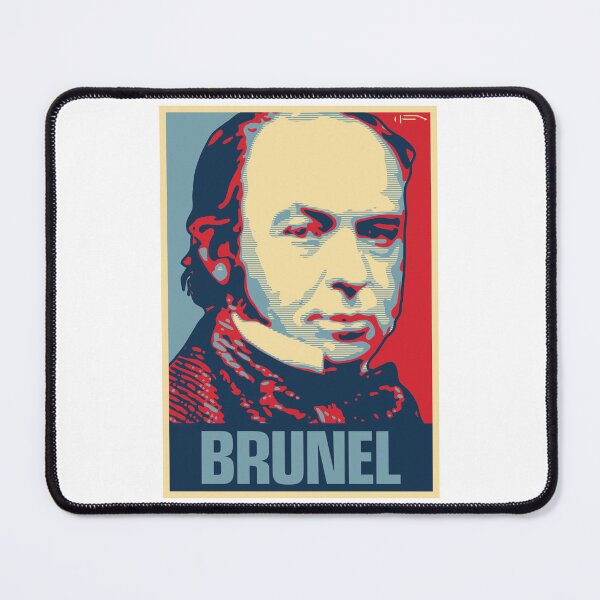 Item preview, Brunel designed and sold by DFA.