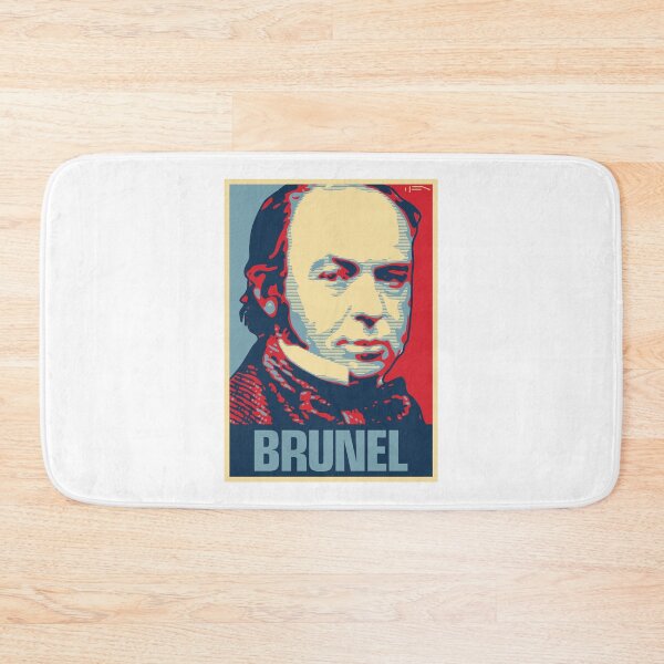Item preview, Brunel designed and sold by DFA.