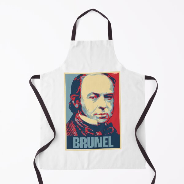 Item preview, Brunel designed and sold by DFA.