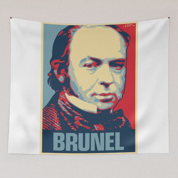 Item preview, Brunel designed and sold by DFA.
