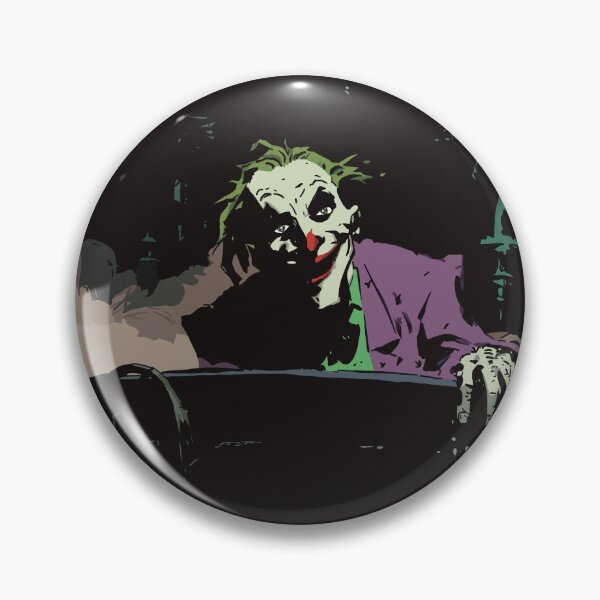 Item preview, Joker designed and sold by egdibujitos.