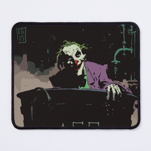 Item preview, Joker designed and sold by egdibujitos.