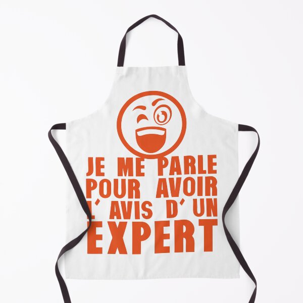 Item preview, I'm talking to myself to get expert advice on smiley humor designed and sold by Achille3777.