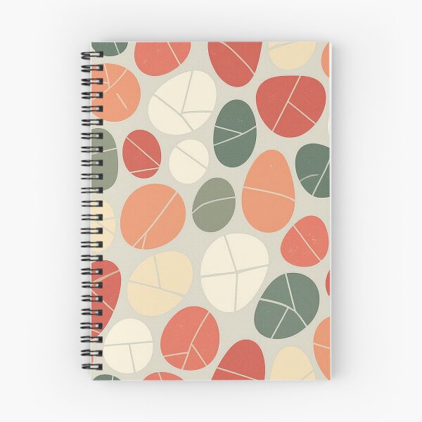 Item preview, Abstract Terrazzo Pattern designed and sold by xArchGoDx.