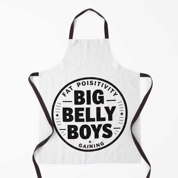 Item preview, Big belly boys designed and sold by Desiredobsolete.