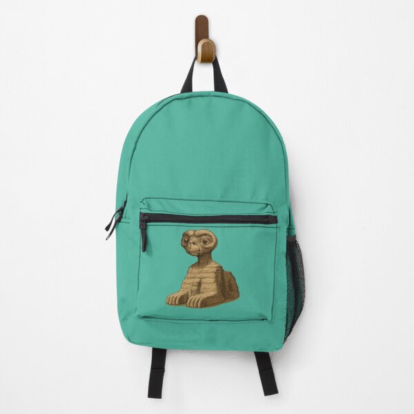 Artikelvorschau, Seltsame Sphinx Surrealist ET entworfen und verkauft von Sarcastic designs.