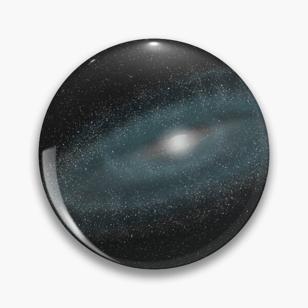 Item preview, Galaxy designed and sold by remnantartist.