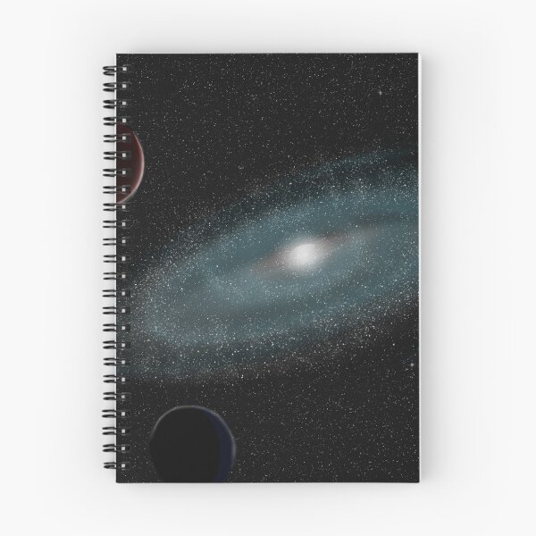Item preview, Galaxy designed and sold by remnantartist.