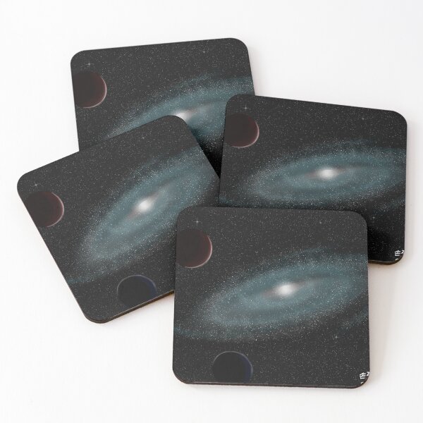Item preview, Galaxy designed and sold by remnantartist.