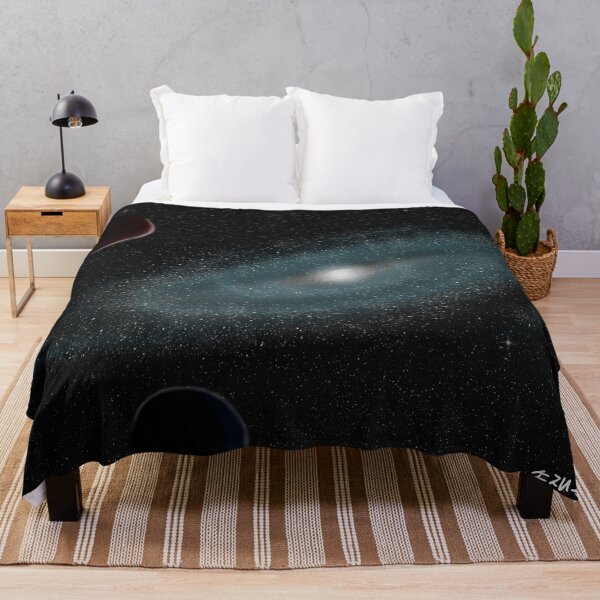 Item preview, Galaxy designed and sold by remnantartist.