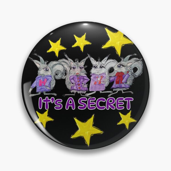 Item preview, The Great Christmas Heist with Squirrels designed and sold by Christi  Neff.