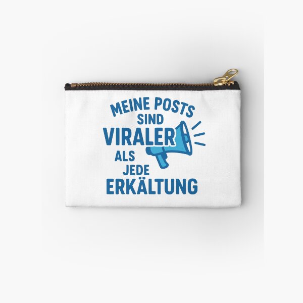 Item preview, My posts are more viral than any cold designed and sold by Dave-Shirts.
