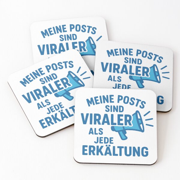 Item preview, My posts are more viral than any cold designed and sold by Dave-Shirts.