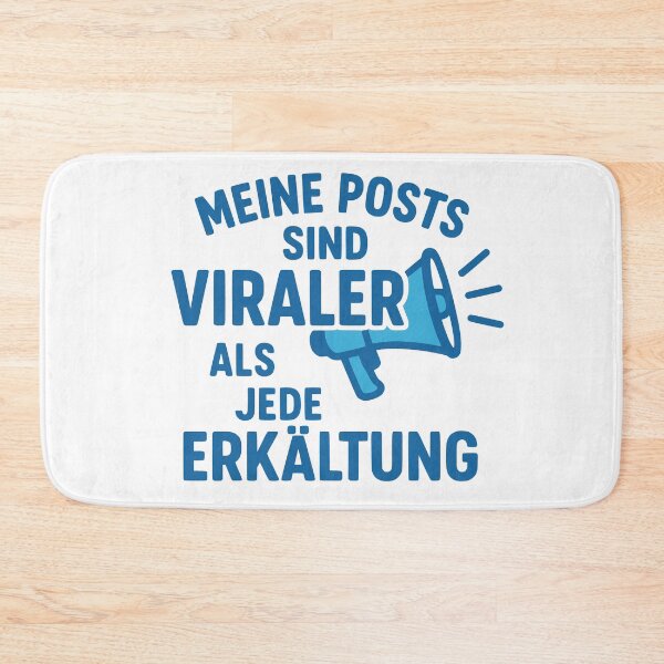 Item preview, My posts are more viral than any cold designed and sold by Dave-Shirts.