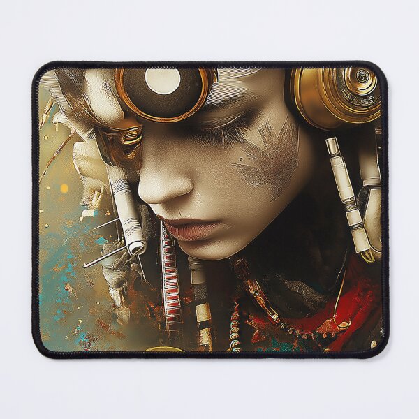Item preview, Mechanical Seer designed and sold by Ekalininart.