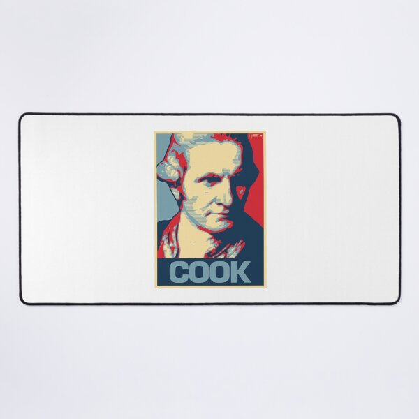 Item preview, Cook designed and sold by DFA.