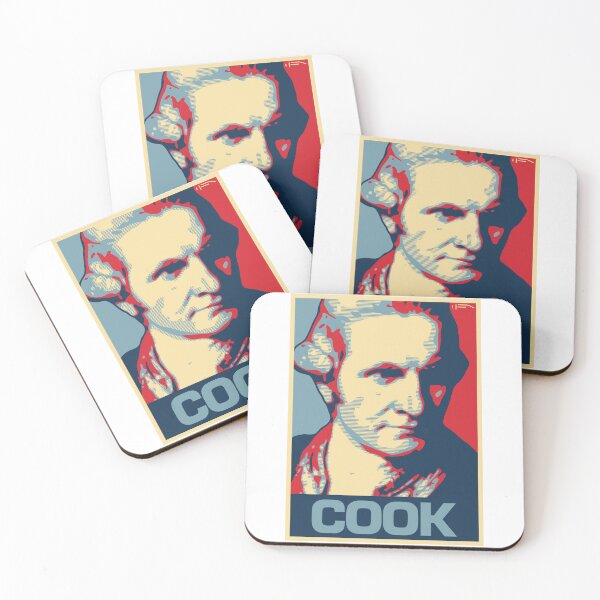 Item preview, Cook designed and sold by DFA.